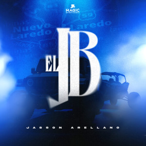 Album El JB from Jasson Arellano