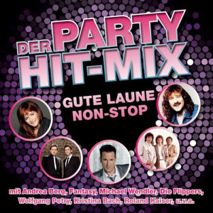 ดาวน์โหลดและฟังเพลง Hit Mix พร้อมเนื้อเพลงจาก Andrea Berg