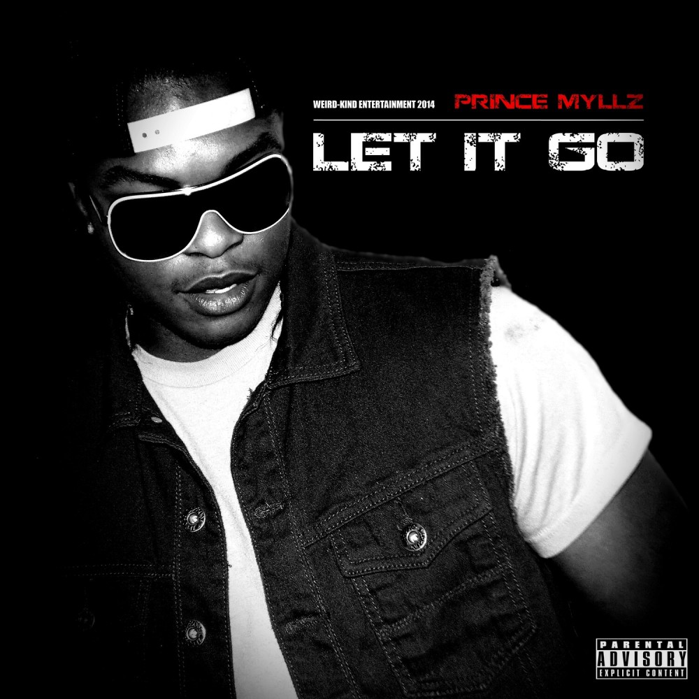 Let It Go (Explicit)