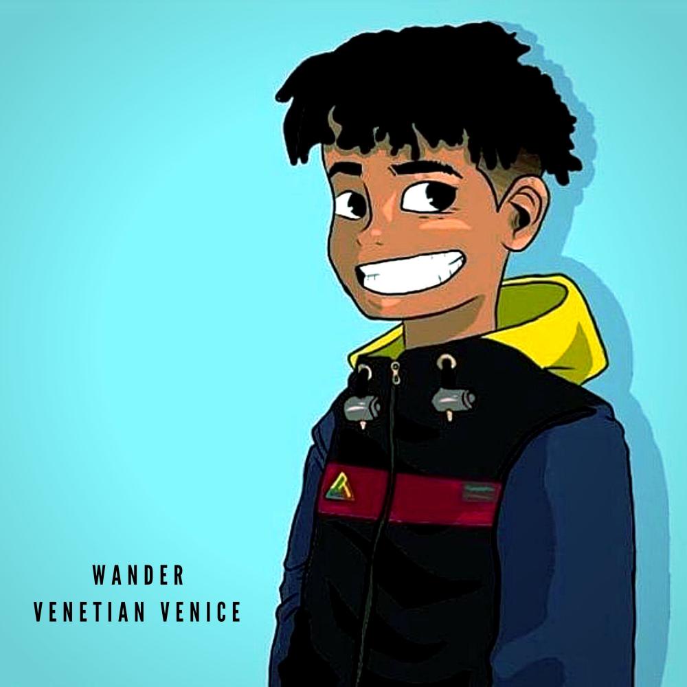 Wander(with Cole The VII)