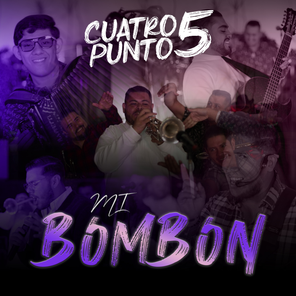 Mi Bombón