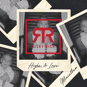 收聽Ricky Rich的Delli (feat. Adel)歌詞歌曲