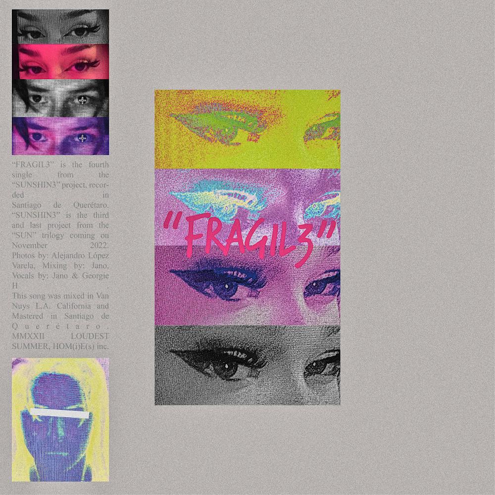 FRAGIL3 (Explicit)