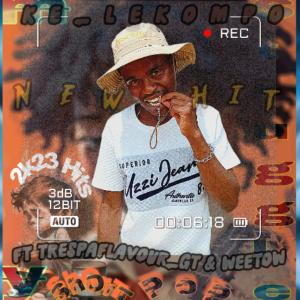收聽ShOrT-PoP_MusiQ的Ke_Lekompo (feat. TrespaFlavour_GT & WeeToW)歌詞歌曲
