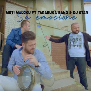 ดาวน์โหลดและฟังเพลง Sa emocione พร้อมเนื้อเพลงจาก Meti Maloku