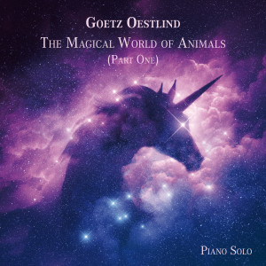ดาวน์โหลดและฟังเพลง The Wolf พร้อมเนื้อเพลงจาก Goetz Oestlind