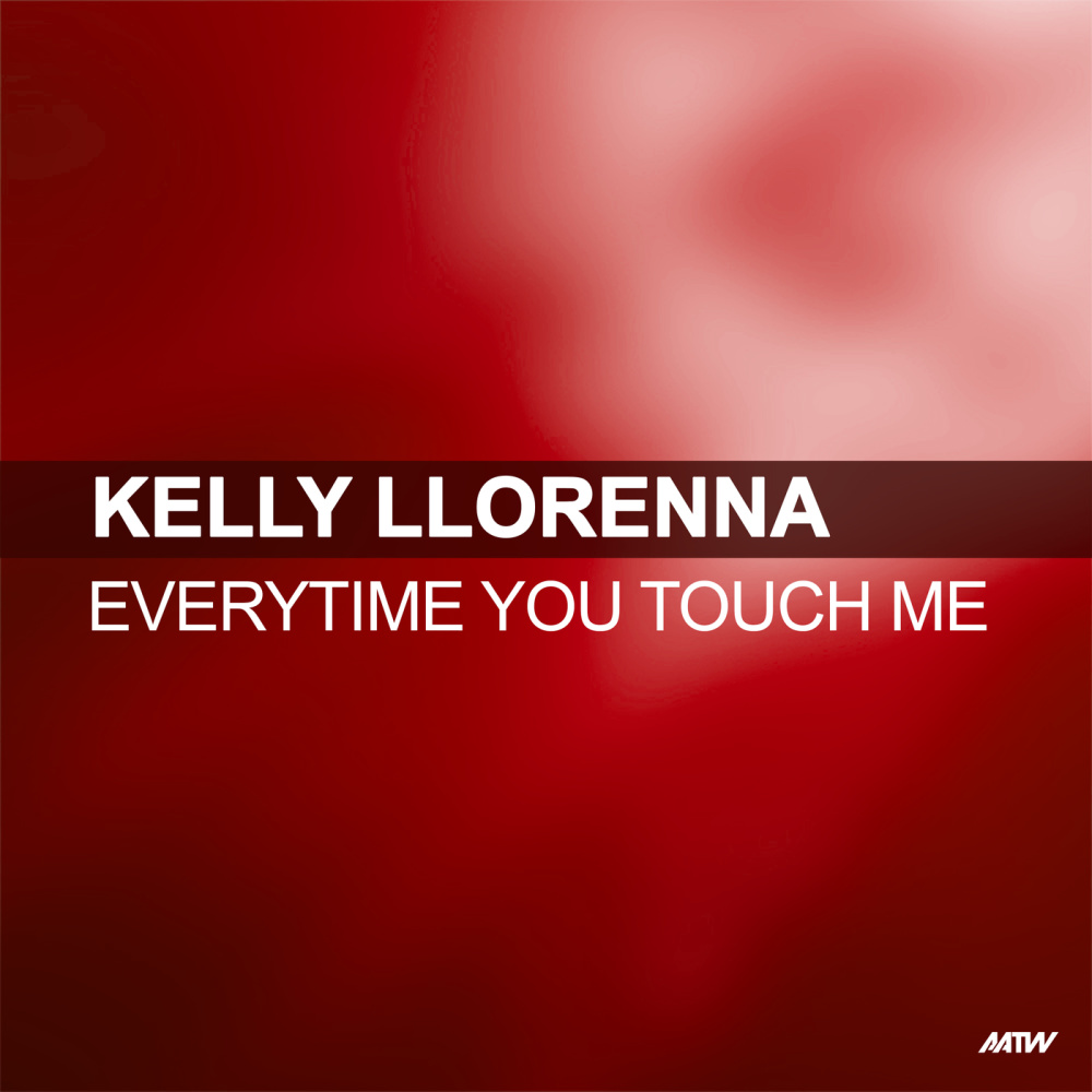 Everytime You Touch Me (Immerze Club Mix)