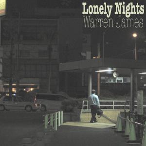 อัลบัม Lonely Nights ศิลปิน Warren James