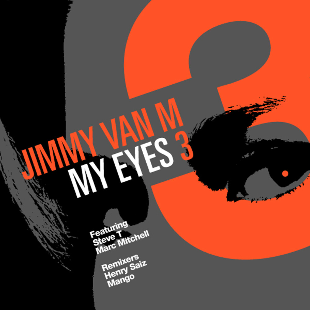My Eyes (Gabe Dub Mix)