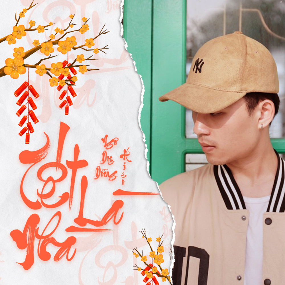 Tết Là Nhà (Instrumental)