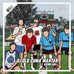 Listen to Dj Old Dulu Something Sekarang Nothing || Cuman Mantan (Ins|Explicit) song with lyrics from Gezet YETE
