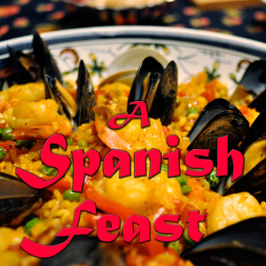 Listen to Sevilla Sevilla song with lyrics from The Real Ensemble