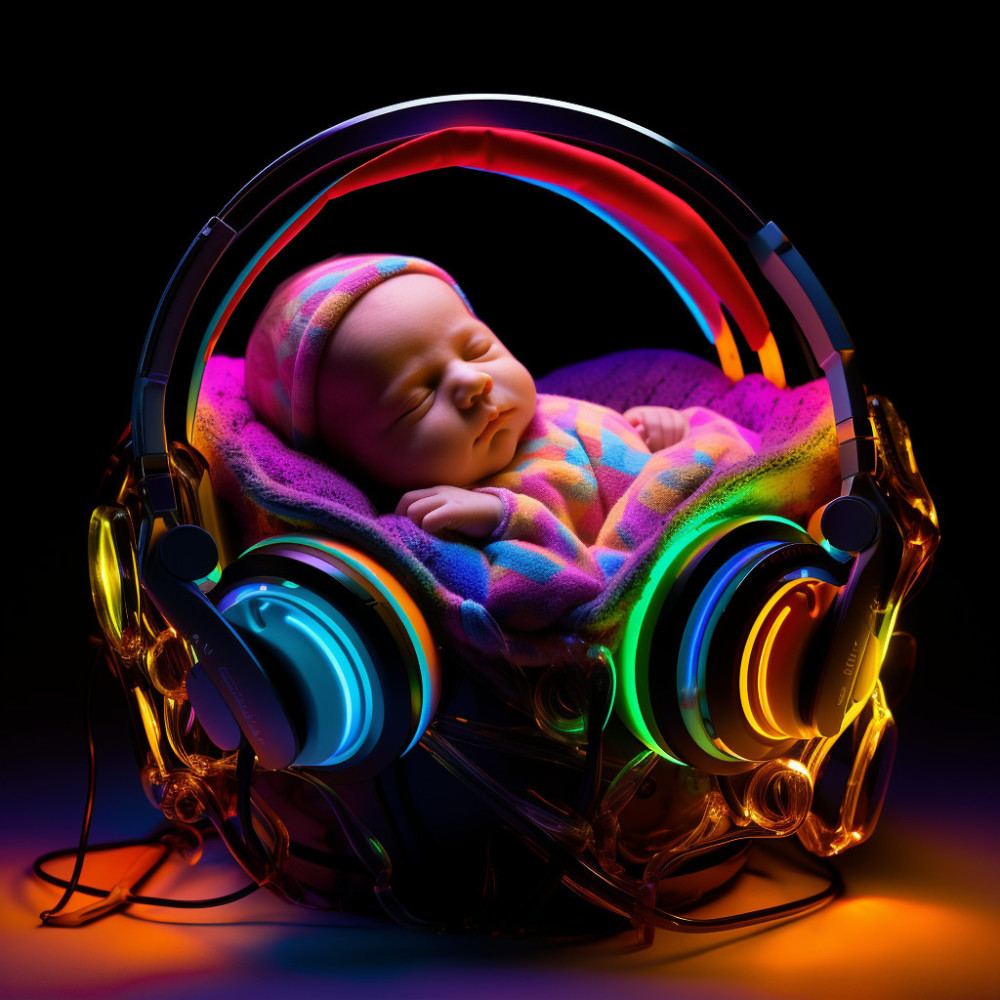 Baby Lullaby Evening’s Touch