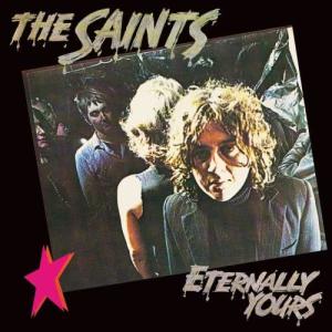 收聽The Saints的No, Your Product (2004 Remaster)歌詞歌曲