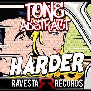 收聽Tone Abstract的Harder歌詞歌曲