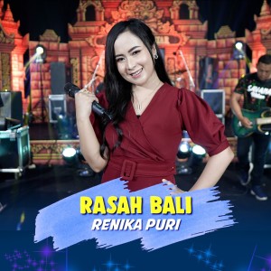 Dengarkan Rasah Bali lagu dari Renika Puri dengan lirik