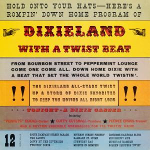 收聽The Dixie Allstars的Down by the Riverside (其他)歌詞歌曲