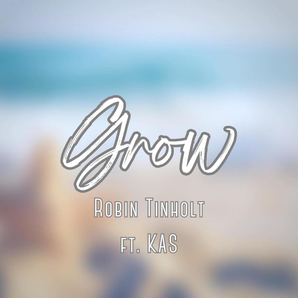 Grow (feat. Kas)