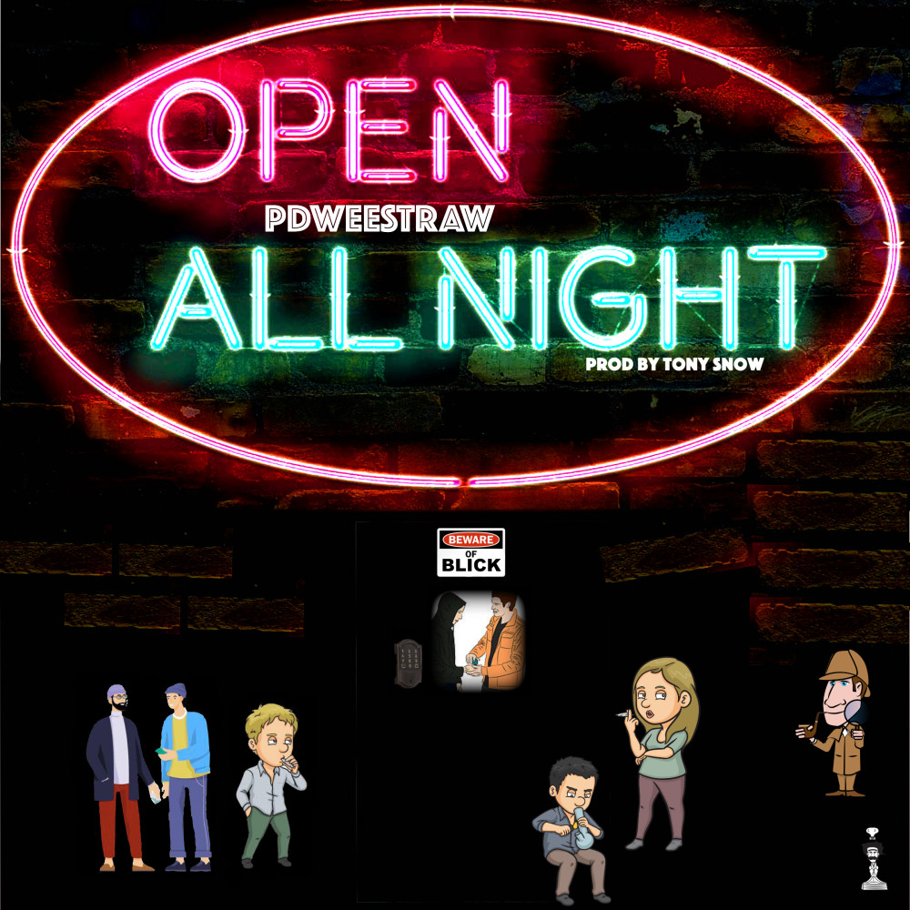 Open All Night