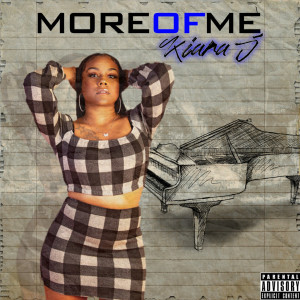 Listen to Nobody Perfect (Explicit) song with lyrics from KiaraJ