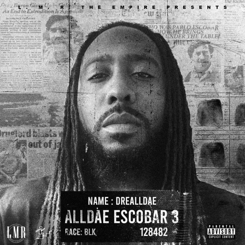 I Got A Question (feat. Lah Dee) (Explicit)