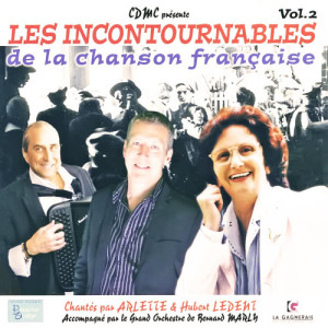 ดาวน์โหลดและฟังเพลง Je n'vous dis pas au revoir พร้อมเนื้อเพลงจาก Arlette