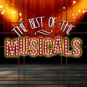 อัลบัม The Best of the Musicals ศิลปิน The Musicals
