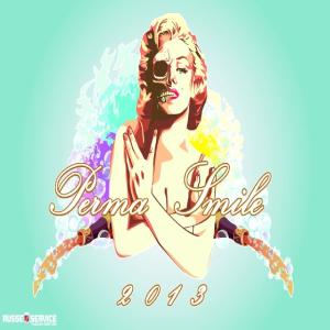 收聽ID16的Permasmile 2013 ft. Emilie Shanti歌詞歌曲