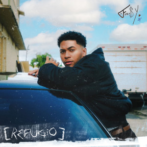 收聽Fresy Franklin的Refugio歌詞歌曲