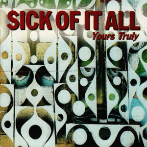 ดาวน์โหลดและฟังเพลง Disco Sucks F**k Everything พร้อมเนื้อเพลงจาก Sick Of It All