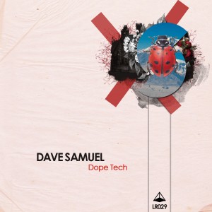 Dave Samuel的專輯Dope Tech