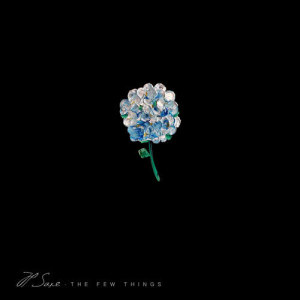收聽JP Saxe的The Few Things歌詞歌曲