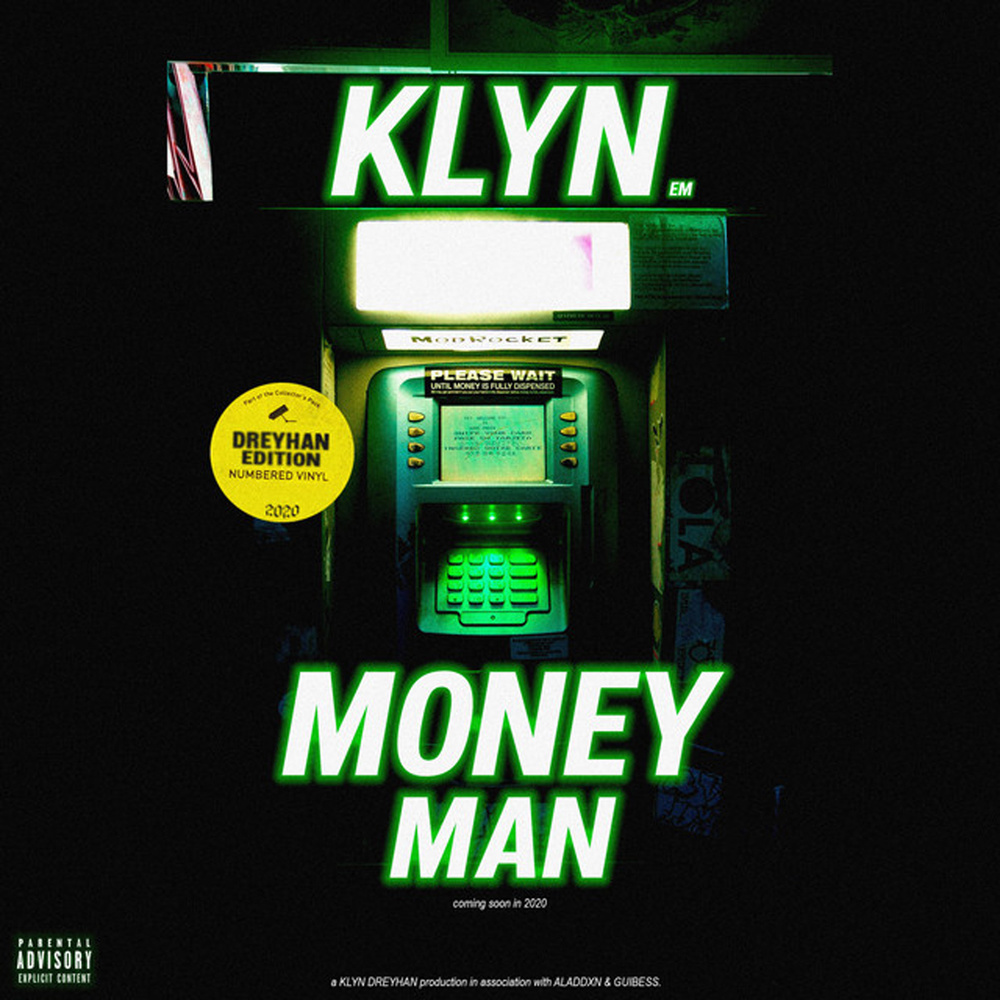 Money Man (Explicit)