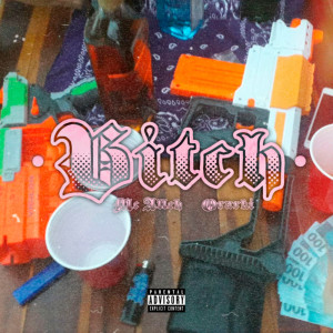 Listen to ***** (Explicit) song with lyrics from Mc Alleh