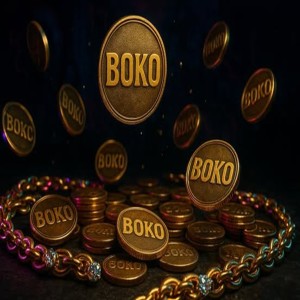 Listen to Nomismata (Explicit) song with lyrics from Boko