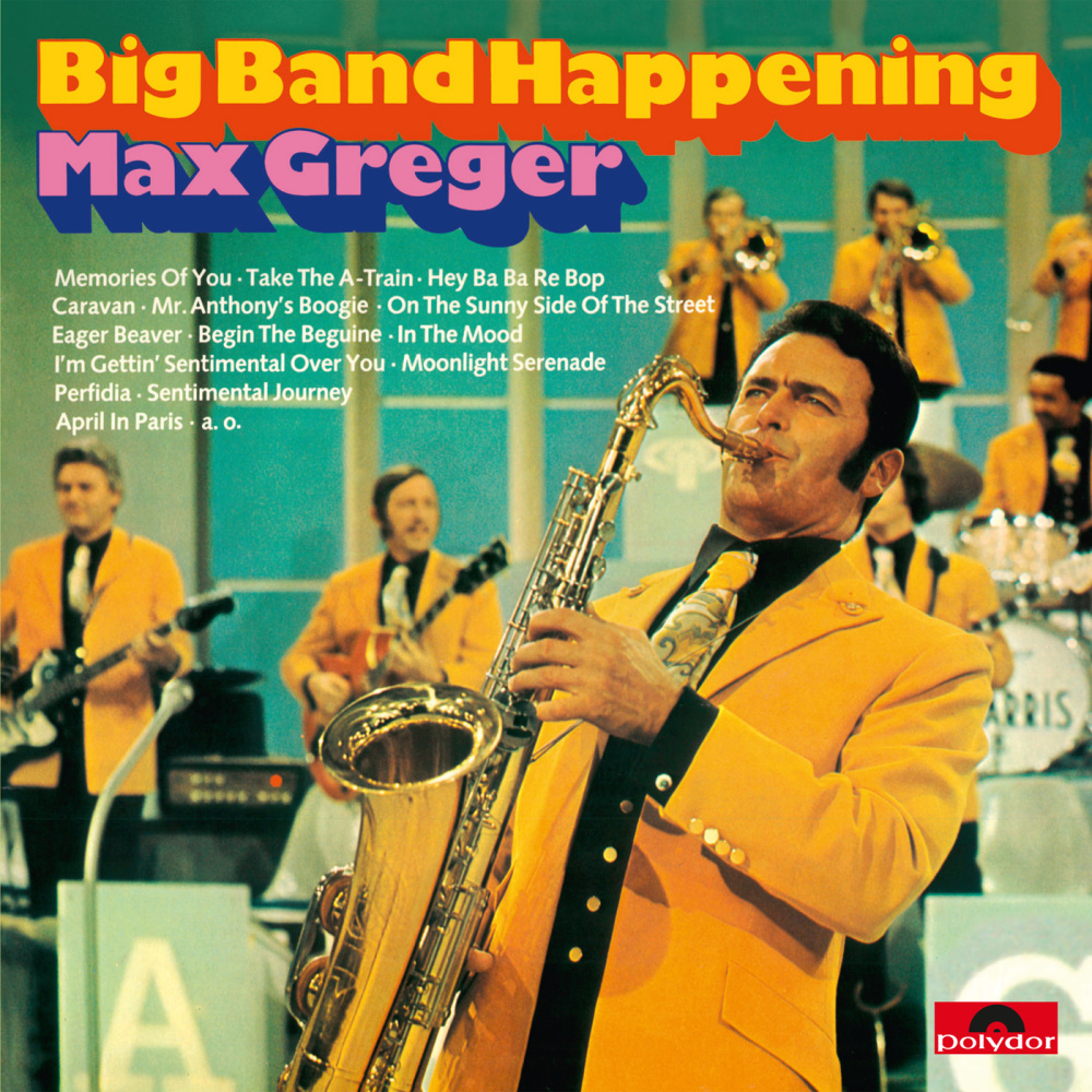 Eager Beaver / Begin The Beguine (Medley)