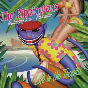 收聽The Rippingtons的Be Cool (Album Version)歌詞歌曲