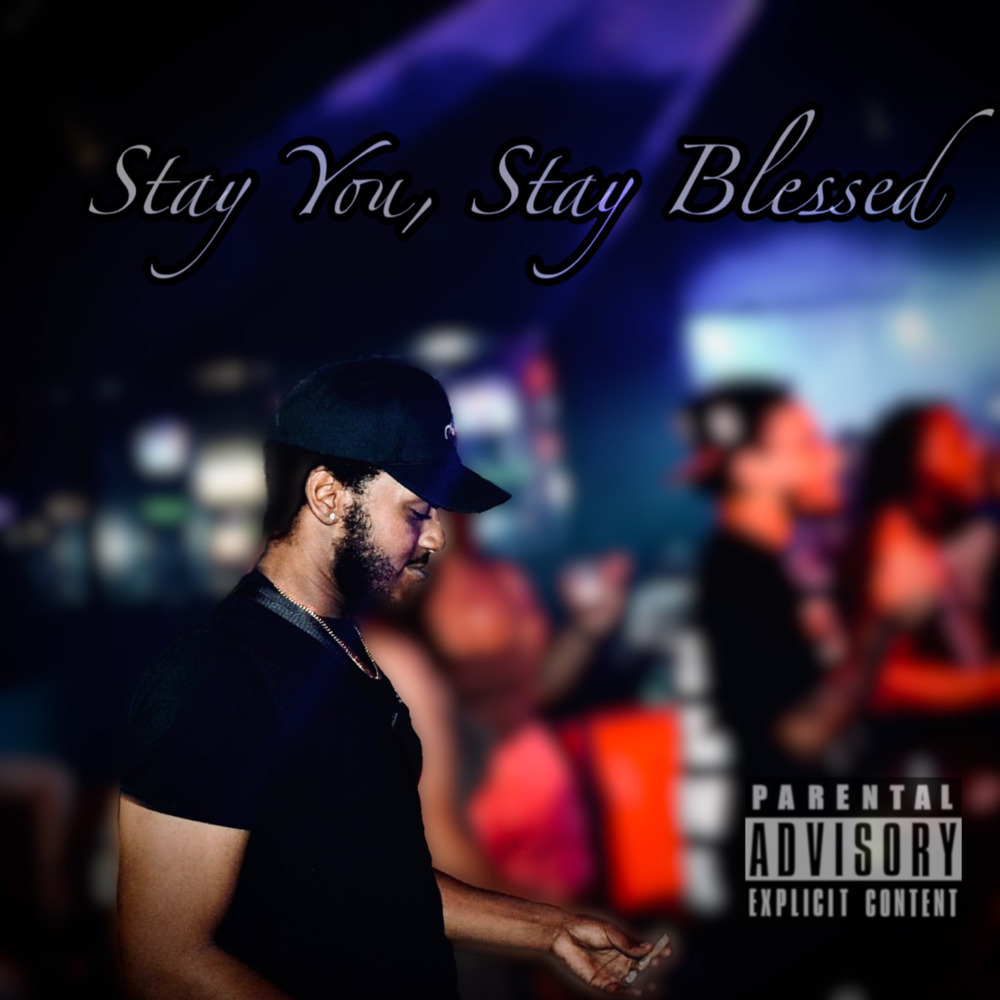Patron Freestyle (Bonus Track) (Explicit)