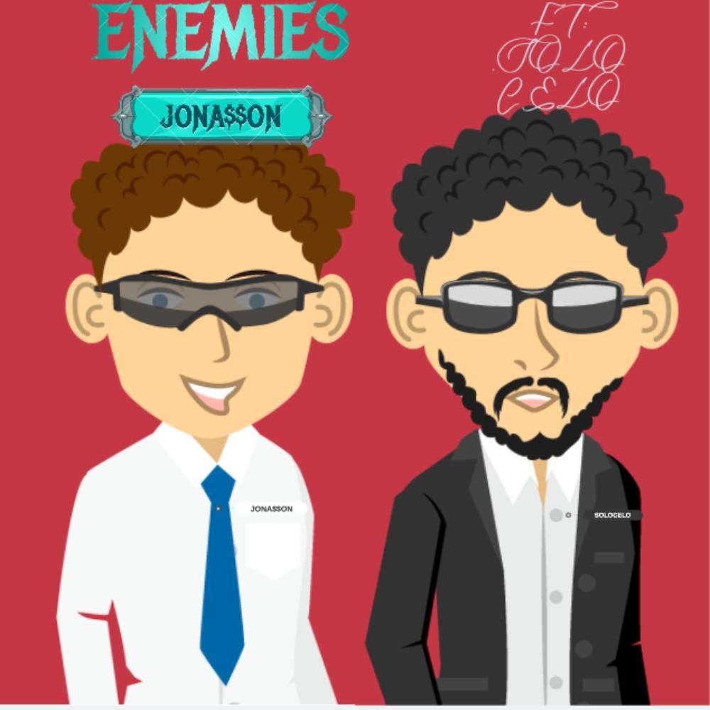 Enemies (feat. SOLOCELO) (Explicit)