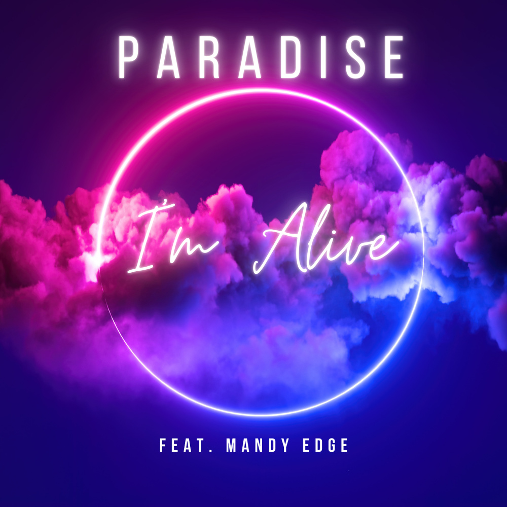 I'm Alive (Andre Pascal Remix)