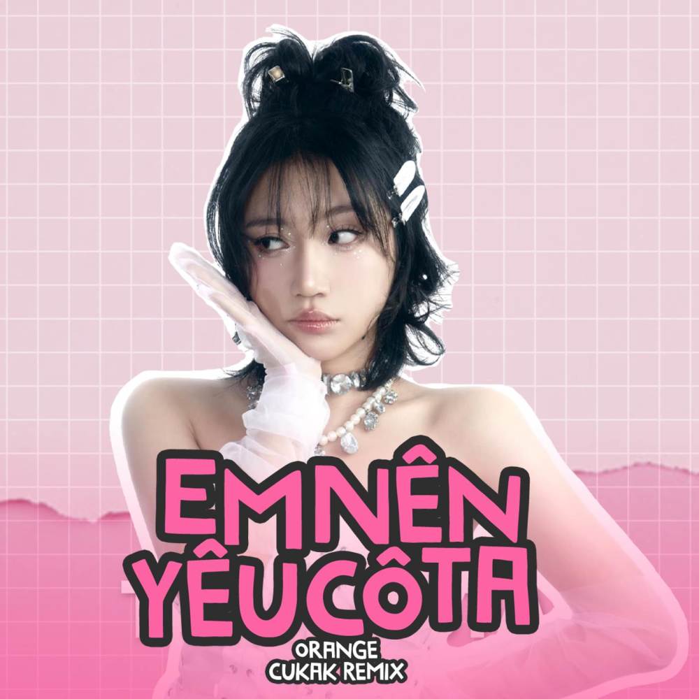 BEAT Em Nên Yêu Cô Ta (Remix)