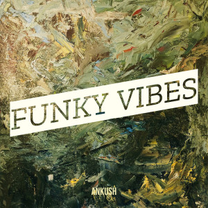Listen to Funky Vibes song with lyrics from Ankush