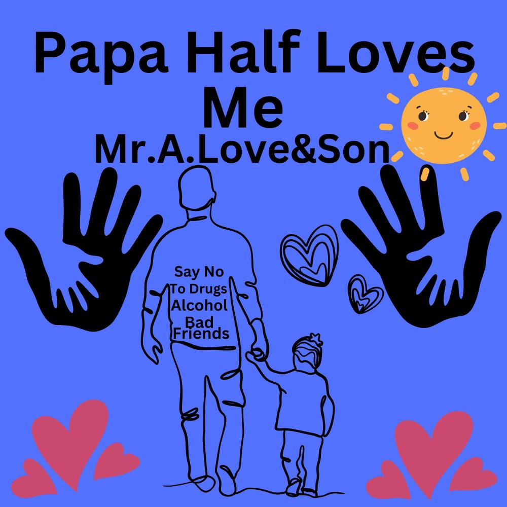 Papa Half Loves Me (feat. BDM)