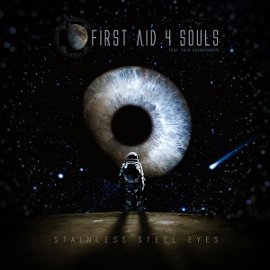 First Aid 4 Souls的專輯Stainless Steel Eyes