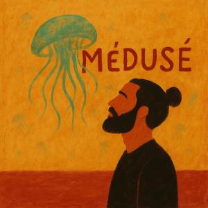 Cadiem的專輯Médusé