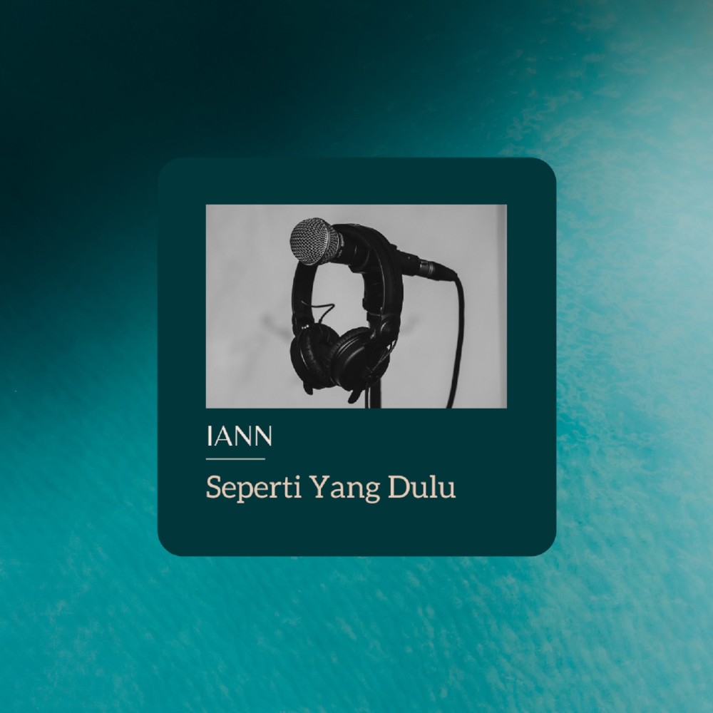 Seperti Yang Dulu