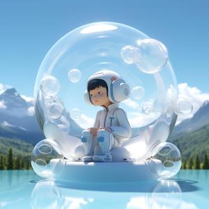 twinbee的專輯miss me (feat. Sullii & Aarigod) (Explicit)