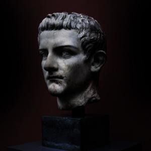 Album Caligula from Mafioso