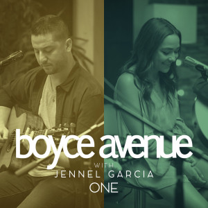 Album One from Boyce Avenue