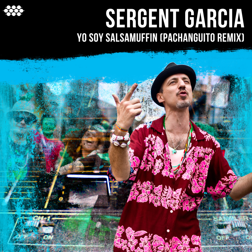 Yo Soy Salsamuffin (Pachanguito Remix)
